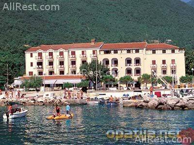 Mediteran Hotel 